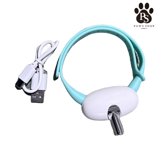 Collier Laser pour Chat