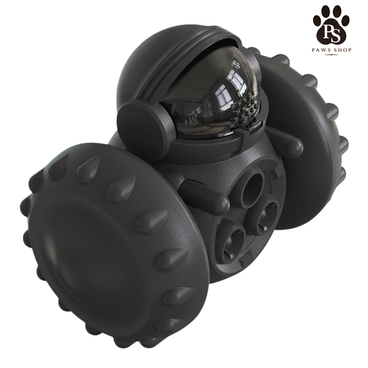 Distributeur de Friandises Astronaute