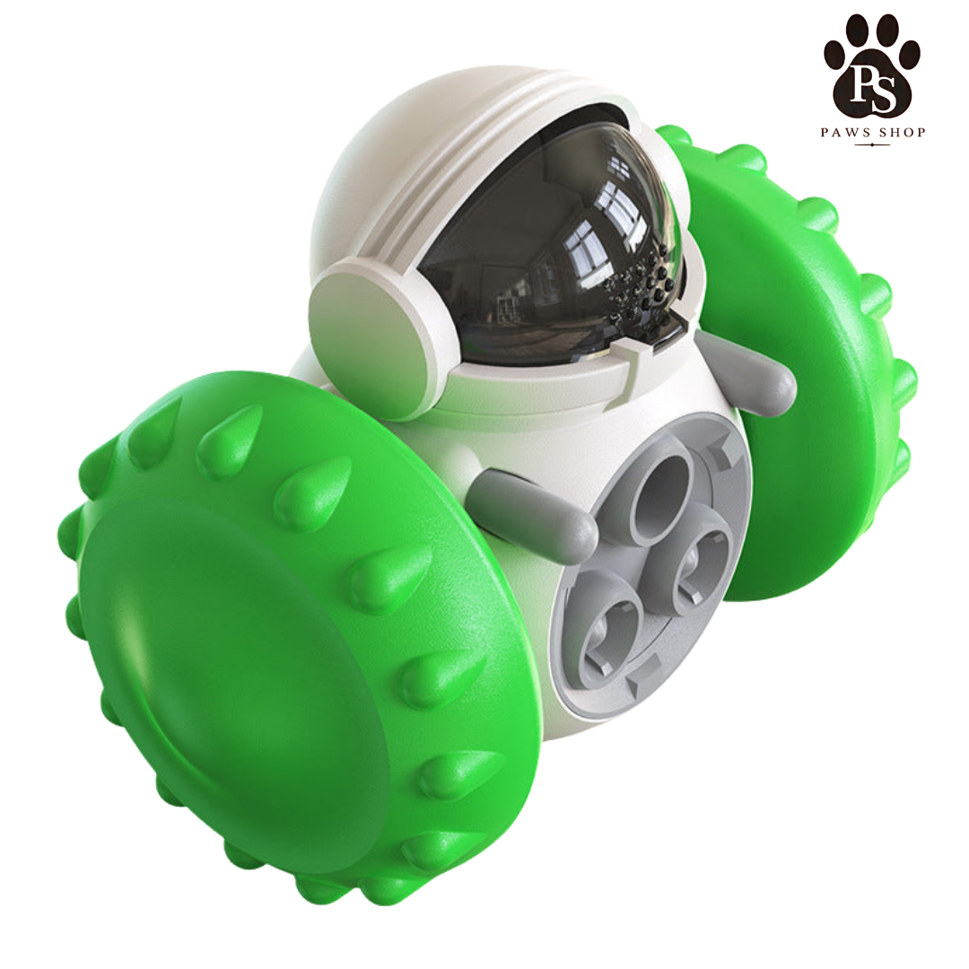 Distributeur de Friandises Astronaute