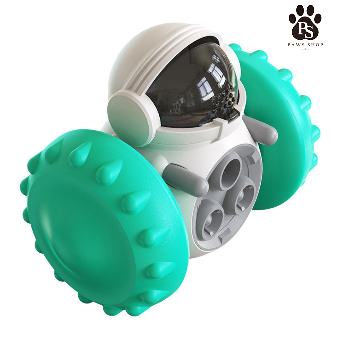 Distributeur de Friandises Astronaute