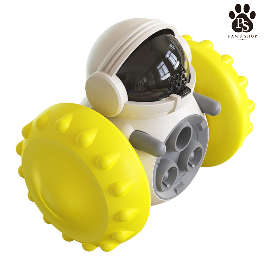 Distributeur de Friandises Astronaute