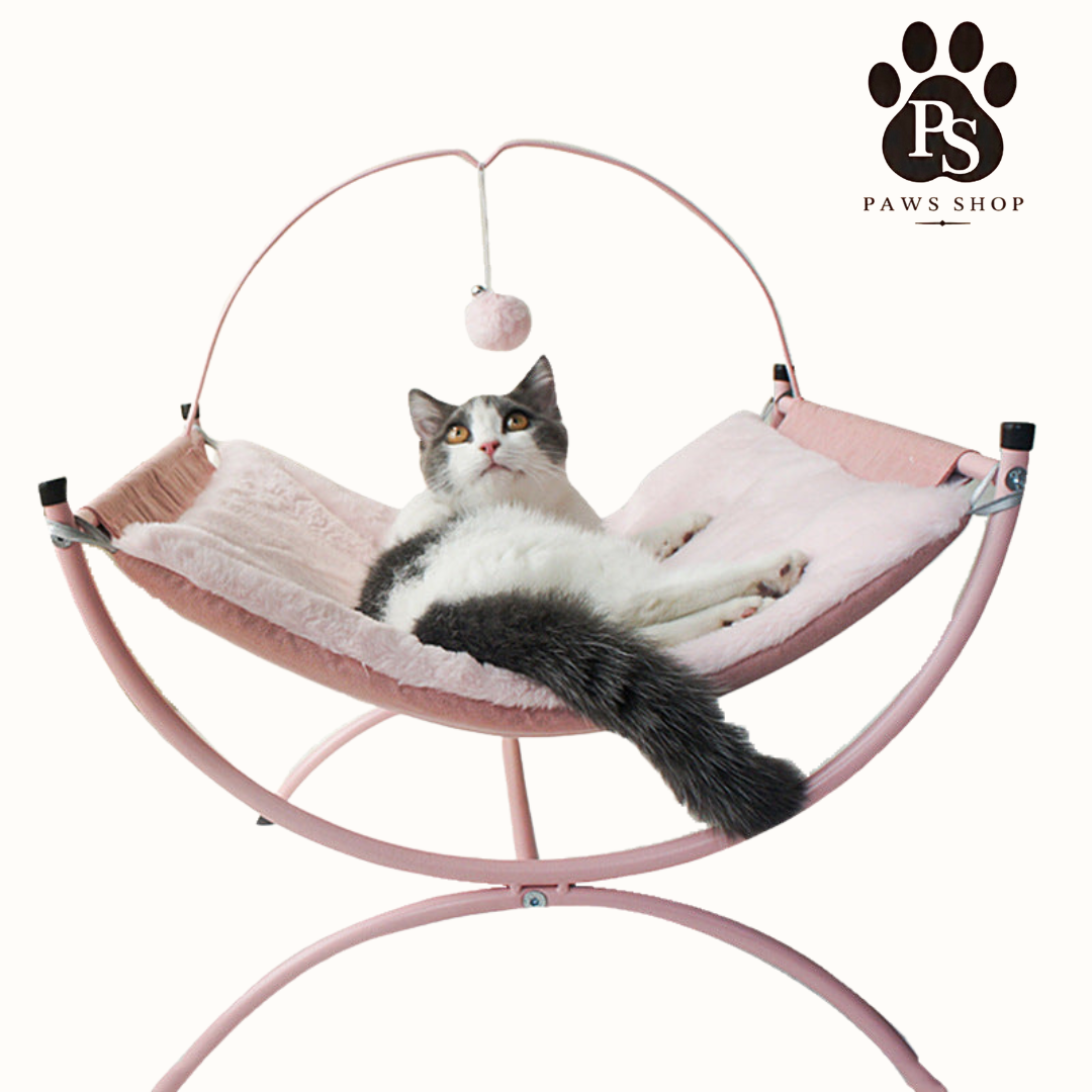 Hamac Lit pour Chat