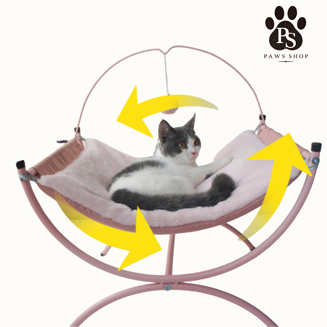Hamac Lit pour Chat